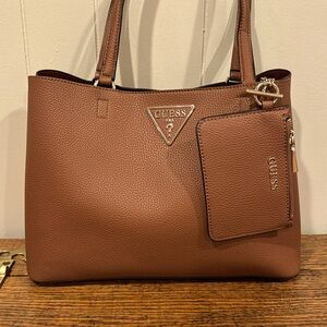 Brand new Guess tote bag